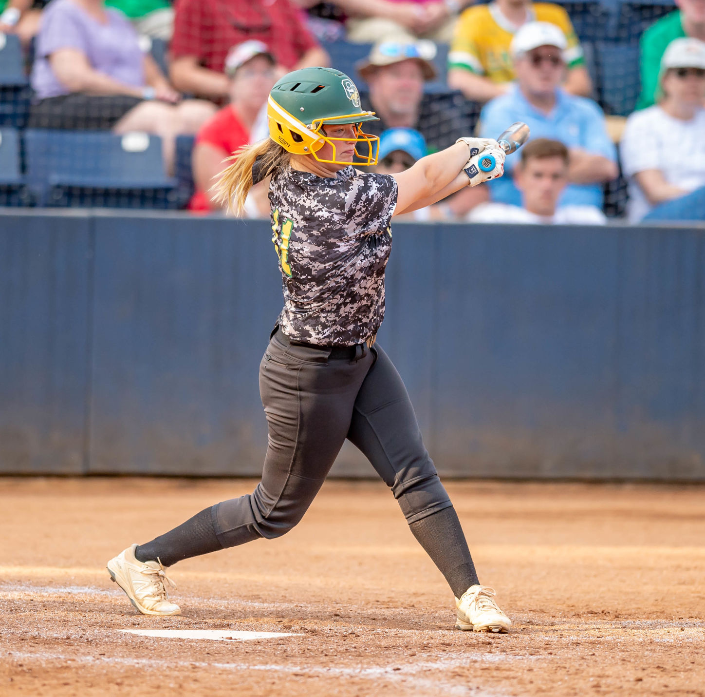 North Carolina High School 3A Softball State Playoffs